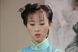 23年前港剧《乾隆大帝》全是高颜值，巧克力色古天乐更胜一筹图片