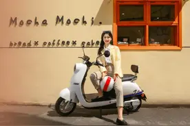 买车超5000品质过剩了！这6款车3000元左右电动车最具性价比图片