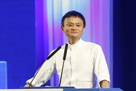马云卖房，牵手易居，一举进攻贝壳和腾讯图片