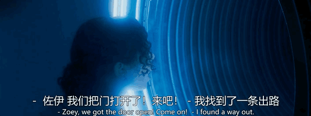 继《密室逃脱》大赚后，续集尺度又加大了，竟有两个不同的版本