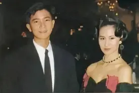 “赌王接班人”何超琼的霸道情史，和她背后的3个男人图片
