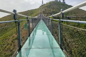 2021河北邯郸“旅游年票”免门票景区推荐图片