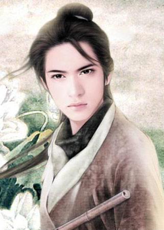 古代"四大美男"之宋玉,他竟还是屈原的学生?