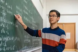 11门满分、10门99分、47门超95分……他却说自己是“学zha”图片