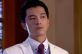 突然销声匿迹的五位男演员，有人被骂渣男，有人因爱情放弃事业图片