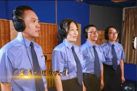 超好听！日照检察版《少年》上线！图片