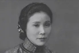 钱学森岳母蒋佐梅：嫁到中国64年，坚持说汉语，一生不教孩子日语图片