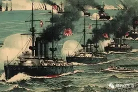 日语与中国吴越语系有啥关系？图片