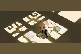 有种累，无人可说，无人可懂图片