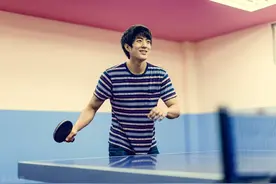 乒乓球的几种打法类型图片