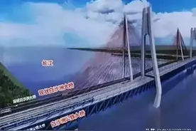 武汉南三环外扩或将早于北三环，预计将新建5处互通立交图片