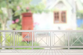 开发商交房的阳台到底要不要做防水？图片