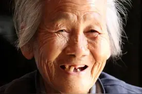 善良的老妈一路走好图片