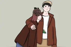 当爱情变成这样，就算了吧图片