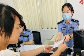 【我为群众办实事】广西启动户口迁移“跨省通办” 就近办一地办 省钱省时省力图片