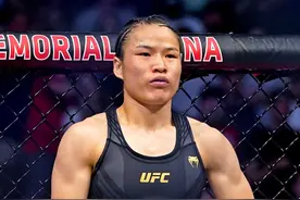 愤怒！张伟丽出场遭现场美国观众狂嘘，心理压力过大或是失败主因图片