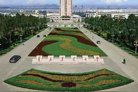 从莱阳农学院到青岛农业大学图片