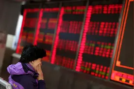 “妖股”中潜股份现形？实控人仰智慧被查，入股一年股价狂飙图片
