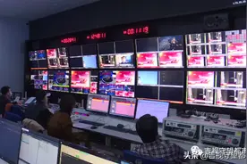《守望都市》午间版4月1日全新启航！图片