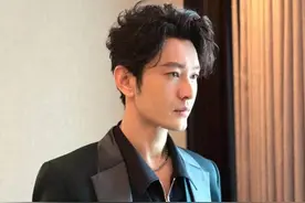 Baby控诉遭李菲儿冤枉十年，黄晓明的回应竟是两者都不得罪图片
