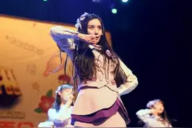 “铁饭碗”大型真香现场：SNH48女团成员考上公务员后，退团图片