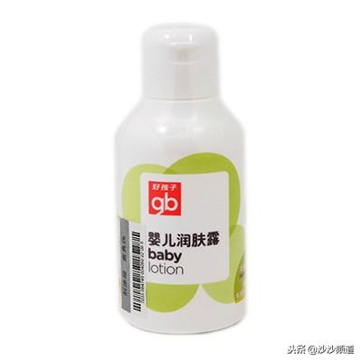 贝亲的身体乳怎么样