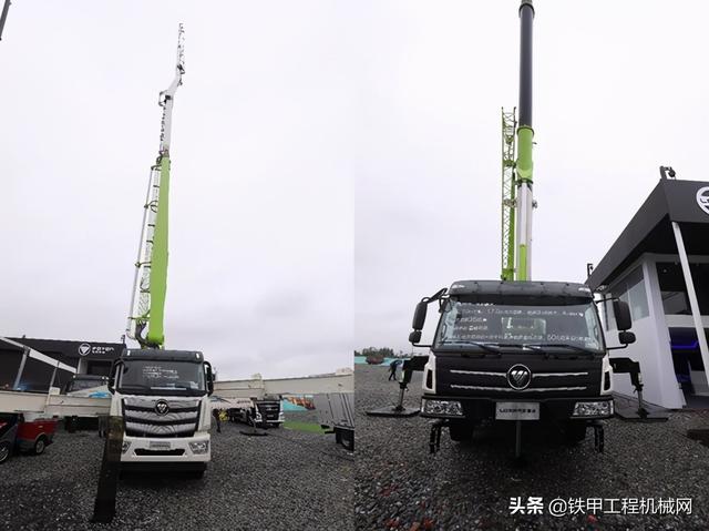 智赢未来机械展