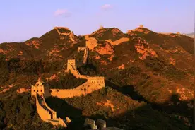 不只是防御工事：中国修建万里长城的真正原因，被误传了3000年！图片