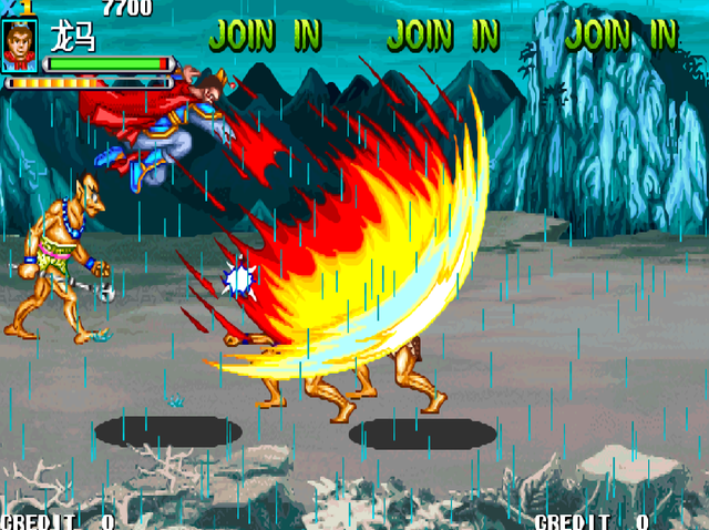 那些年被误认为是续作的改版游戏，苦练多年才发现白费心机