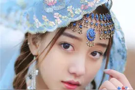 说女人长得太漂亮太不安全的男人会是什么心态？图片