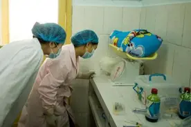 孩子出生时几斤几两最好？不是越重越好，越接近这个数，越有福气图片