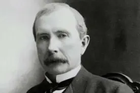 世界顶尖富豪经典名人名句！里面总有一句对你产生启发！图片