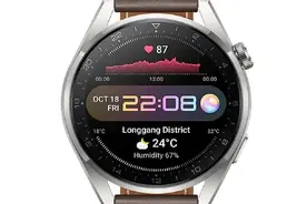 德国实测 20 款智能手表：搭载鸿蒙 OS 的华为 Watch 3 成最大赢家图片