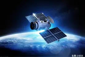 航天宏图研究报告：高速增长的卫星应用软件龙头图片