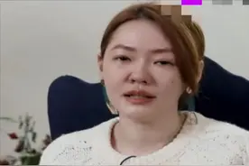 小S曝妈妈婚姻不幸，和7个小姑子同住还被丈夫打，一人养大仨女儿图片