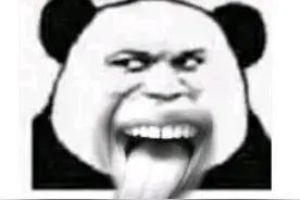 你们见过的最好看的舌头长什么样子？图片