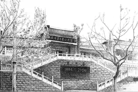 幸福原创画吧2021年第四十六期画友部分作品分享图片