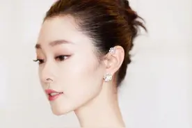 影视女星宋轶写真合集：气质女神，唯美动人图片