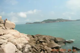 温州：南麂列岛、洞头、雁荡山、大龙湫、楠溪江、石桅岩、芙蓉村图片