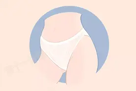女性必知：内裤上的分泌物都透露了什么信号？图片