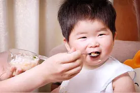 多吃饭能长高？三个长高黄金期的孩子，多吃饭会让娃少长几厘米图片