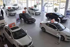 没有驾照的人，可以买车吗？视频封面