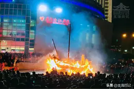 海沧生活区的前身，是一土一石垒起来的“埭”图片