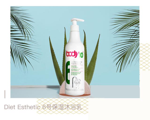 特护身体乳