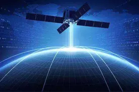 北斗在国外火了，外媒：全球有一半以上的国家在用它图片