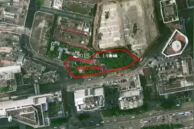 今日头条11亿拿下深圳后海商地，和腾讯阿里形成新的“BAT”图片