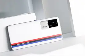 游戏体验升级 最强横屏旗舰iQOO 7评测图片