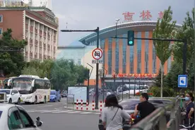 吉林市副驾驶不系安全带罚款？这个传言是假的图片