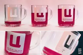 一杯子的创意设计图片