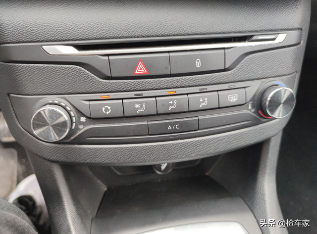 不保值保命？4年5万公里的标致308S卖5万不讲价！过于神话